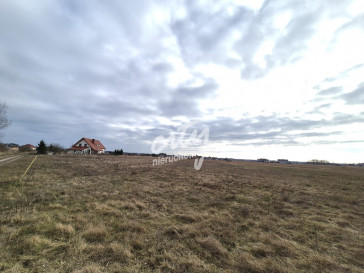 Działka Sprzedaż Czarna Łąka